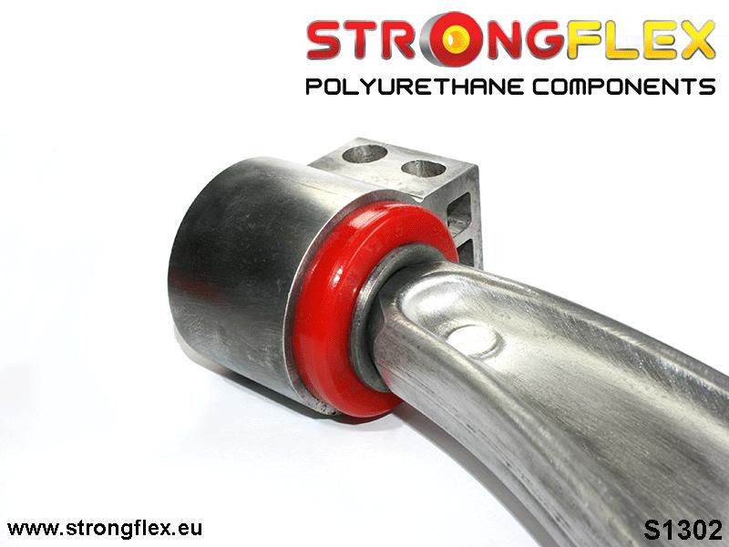 Front wishbone rear bush SPORT