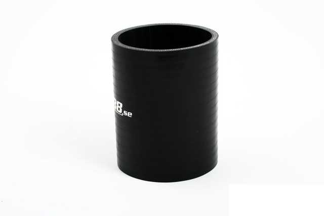 Silicone hose straight 2,56'' (65mm)