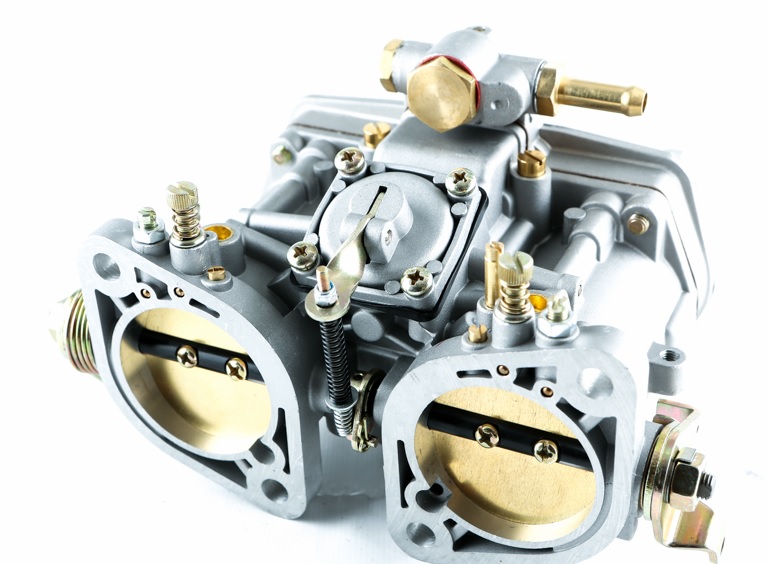 Fajs 40 IDF - Carburetor