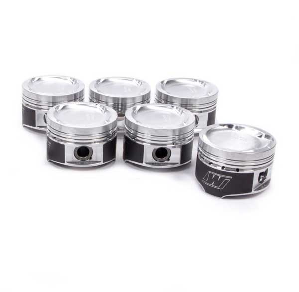 Wiseco Pistons Volvo 740/940 B230 (96mm)