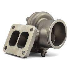 Borg Warner EFR Turbine Housing A/R 0,83 T3 Single WG