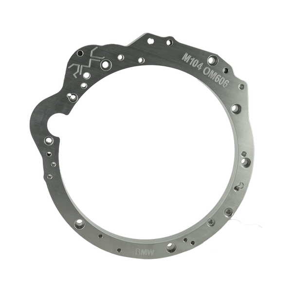 Adapterplatta växellåda Mercedes M104 / OM605 / OM606