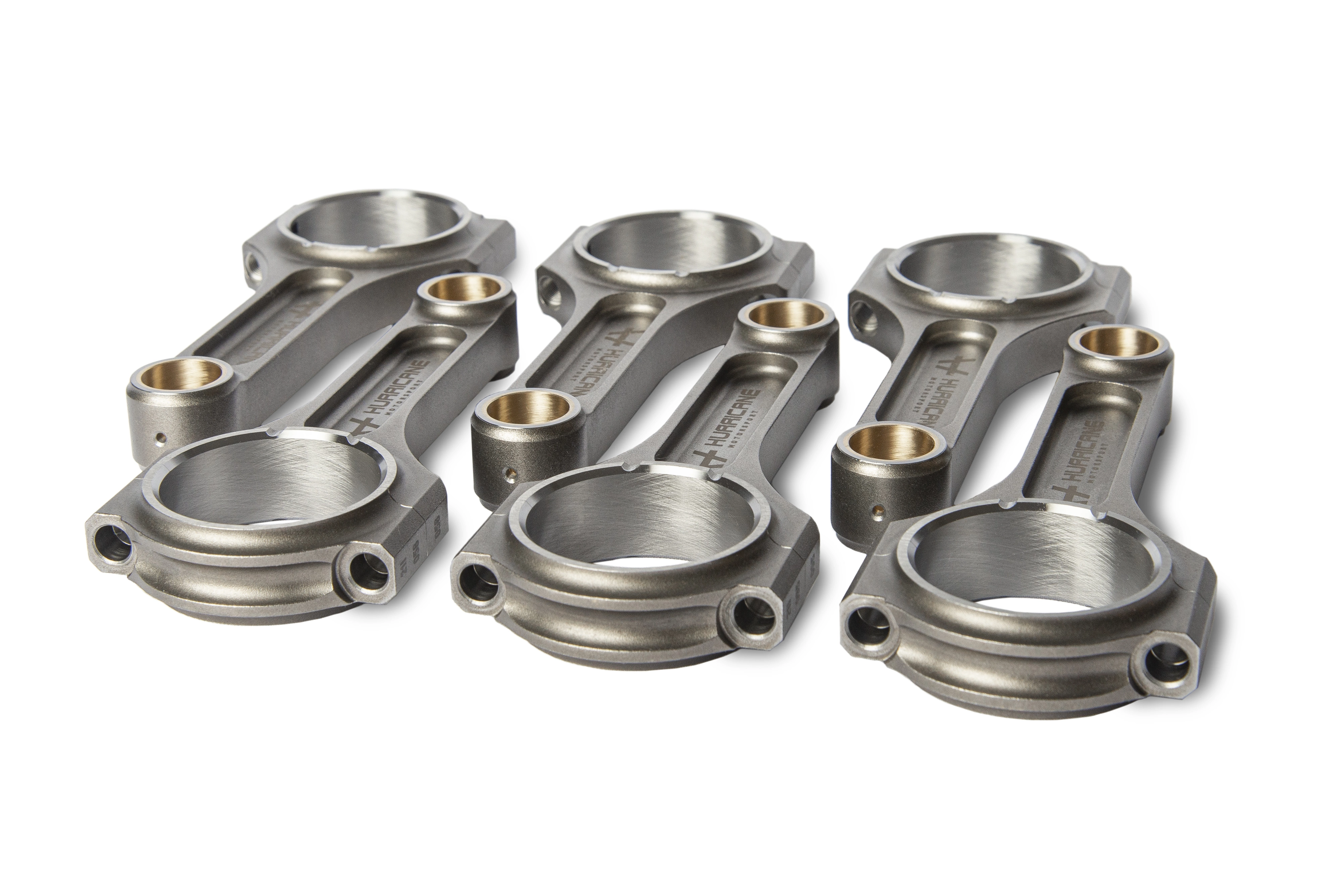 Hurricane I-profile rods BMW M20,M50,M52,M54