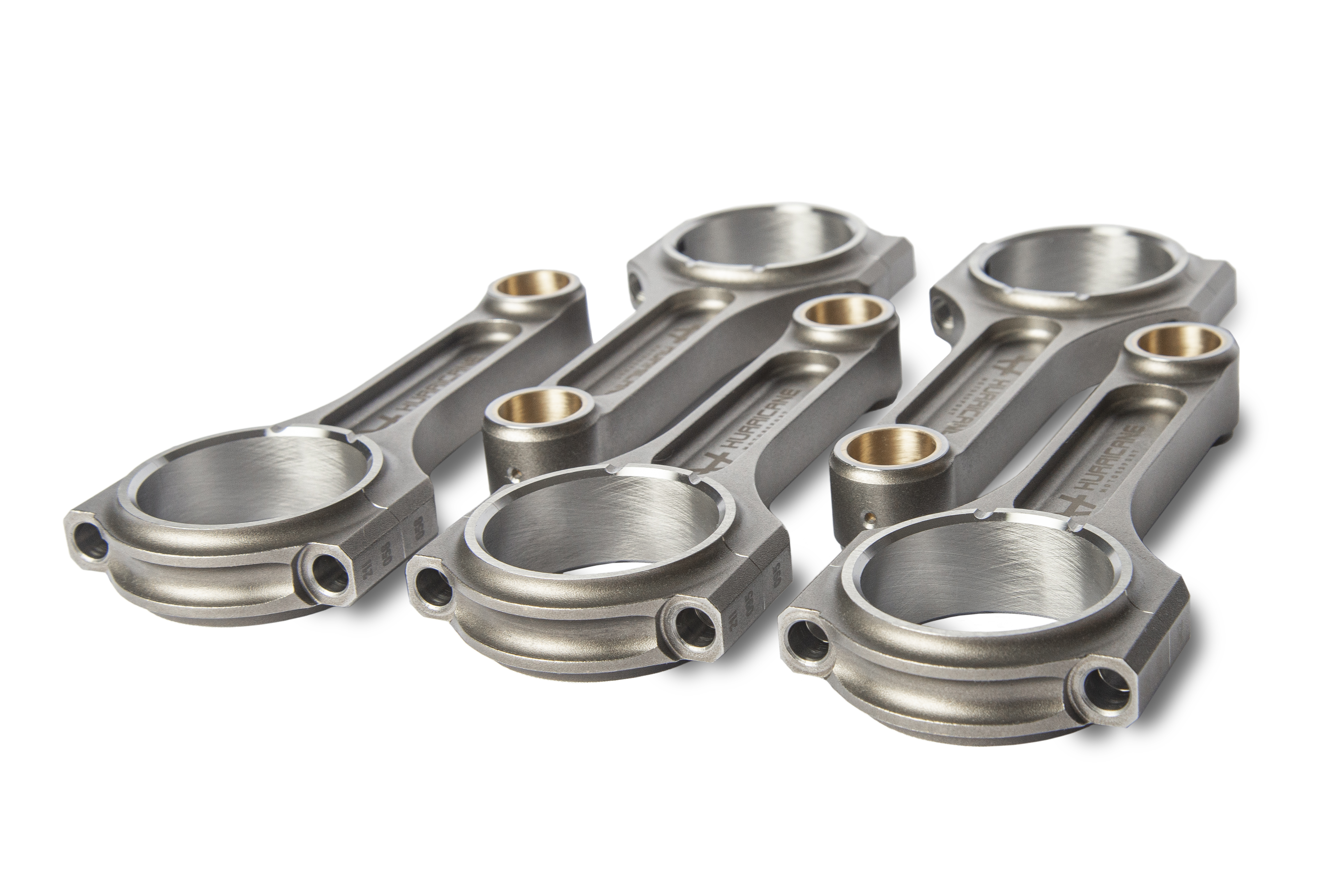 Hurricane I-profile rods Volvo 850/S,V70