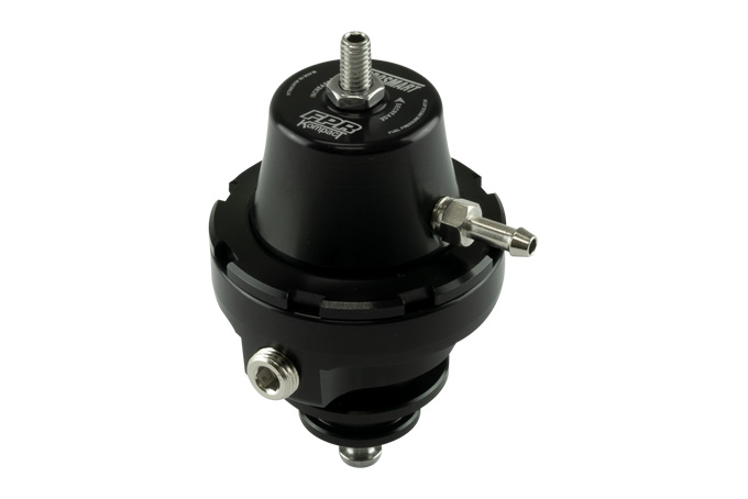 Turbosmart Fuel pressure regulator Kompakt (Bosch) Sleeper
