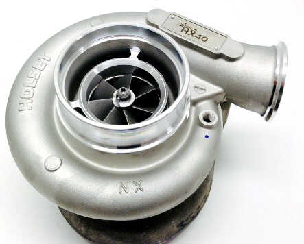 Holset Super HX40 #14