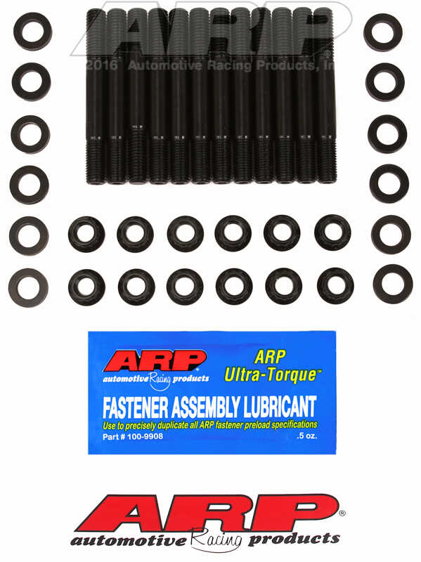 Audi 5-cyl - ARP Ramlagerbultar*