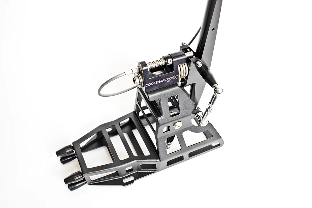 Coolerworx Short shift PRO Mini (F56)