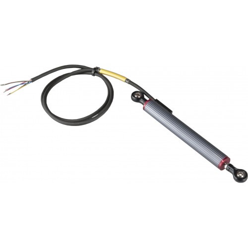 Dual Signal Linear Potentiometer