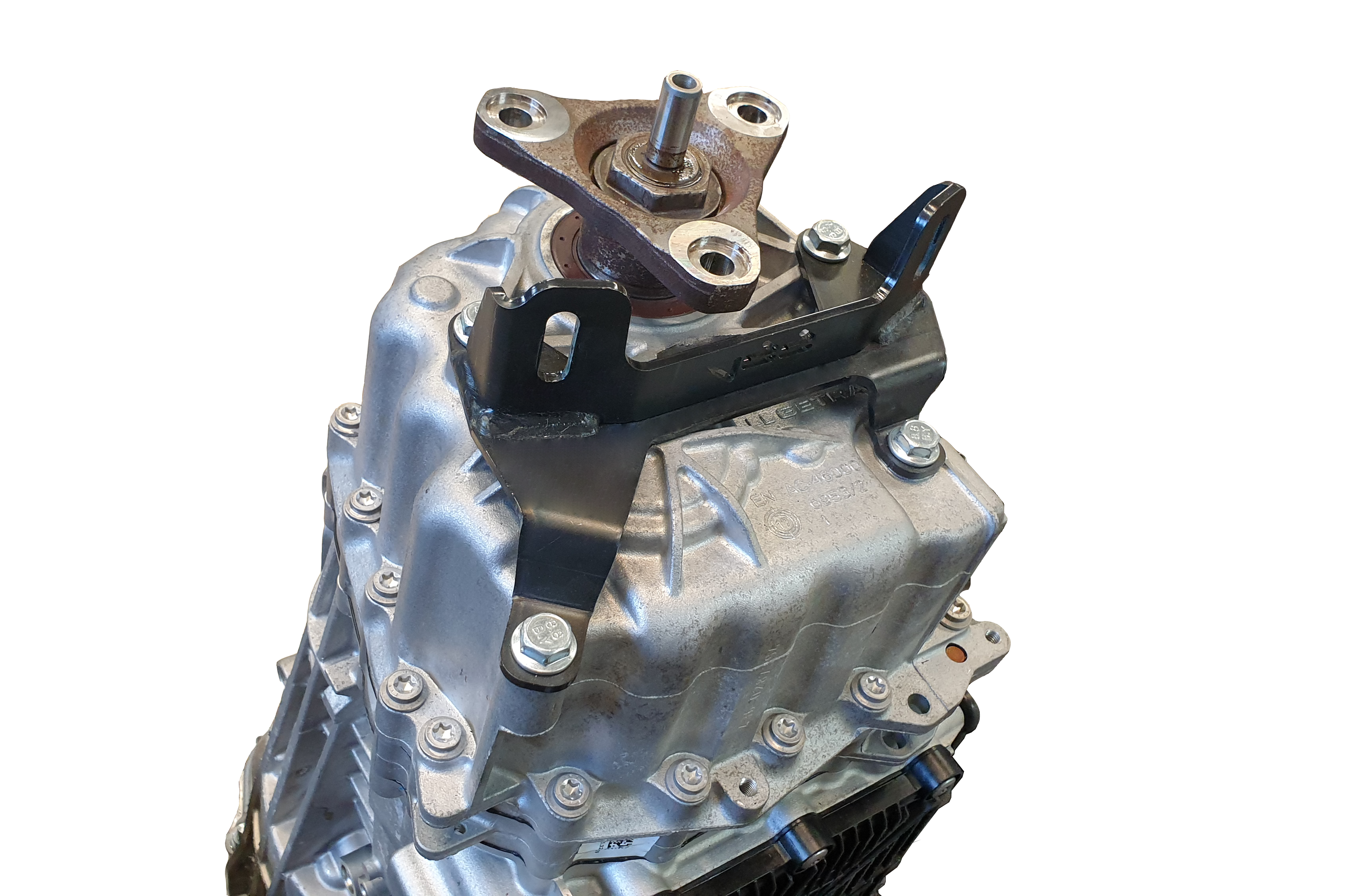 Gearbox mount BMW Getrag DCT GS7D36SG - Volvo 240, 740, 940