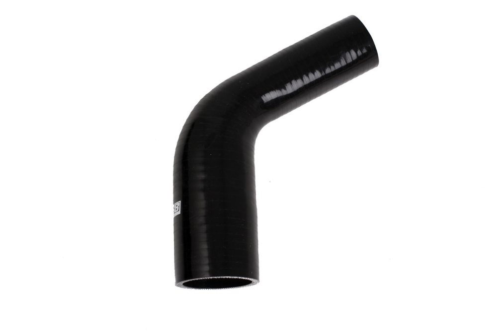 Silicone hose 60 degree 3-3,5" (76-89mm)