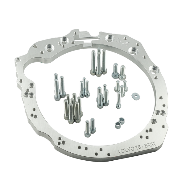 PMC Adapter Kit Volvo T - BMW DCT DKG Getrag GS7D36SG Inline-six