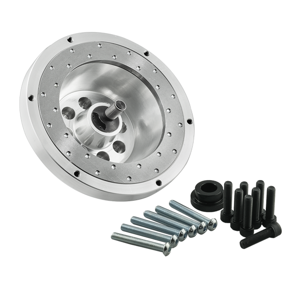 PMC Adapter Kit Toyota JZ - BMW M57N HGU HGK / N54 - 184mm 7.25" (P)