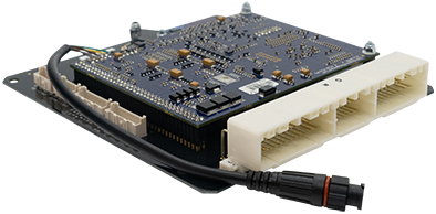 Link ECU Mitsubishi EVO I–III Engine management