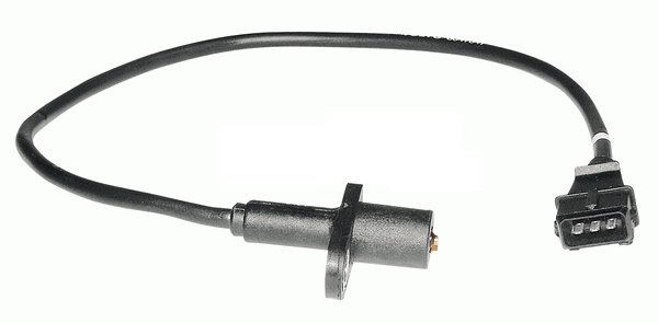 Crankshaft sensor