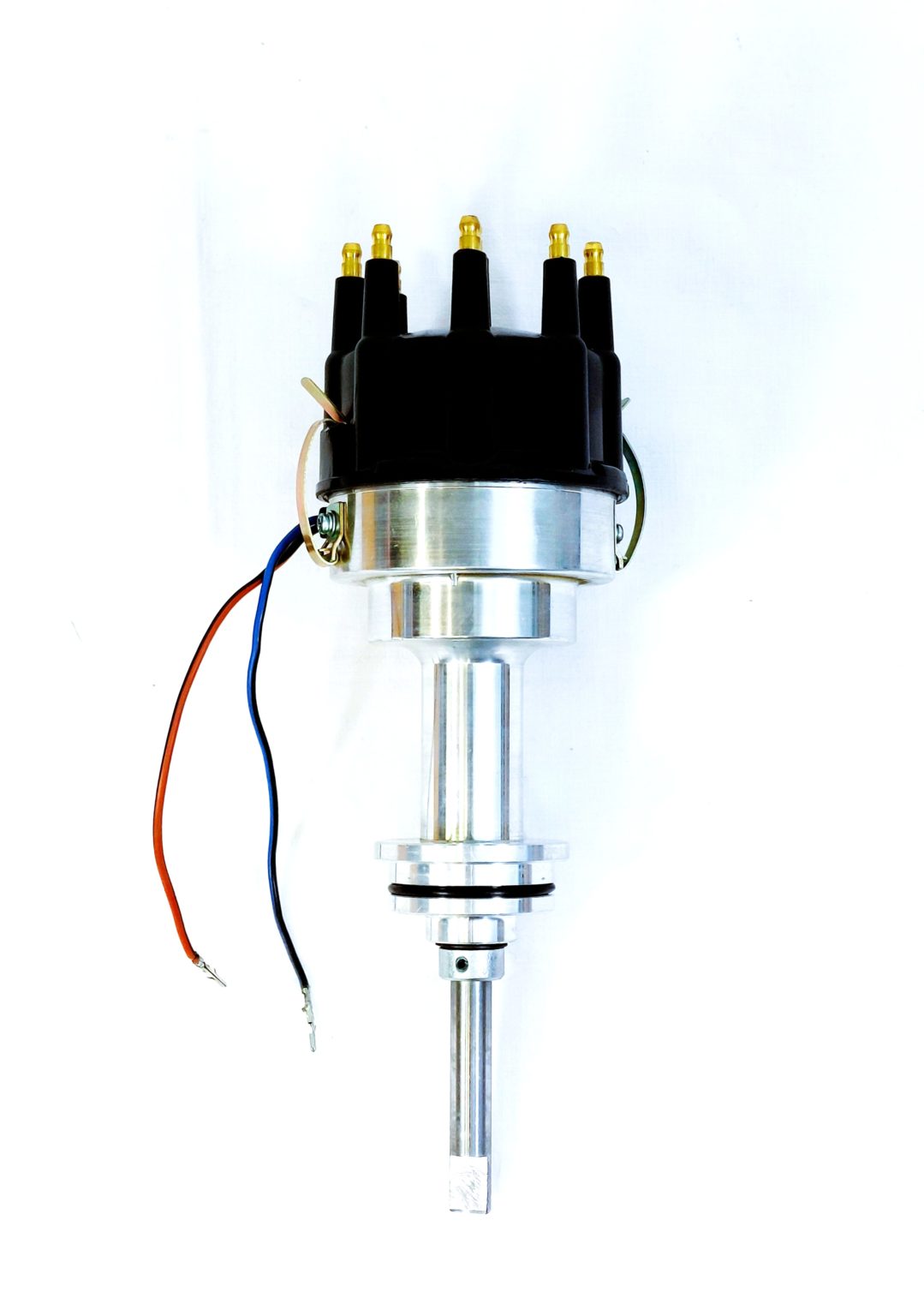 Distributor - Chrysler bb
