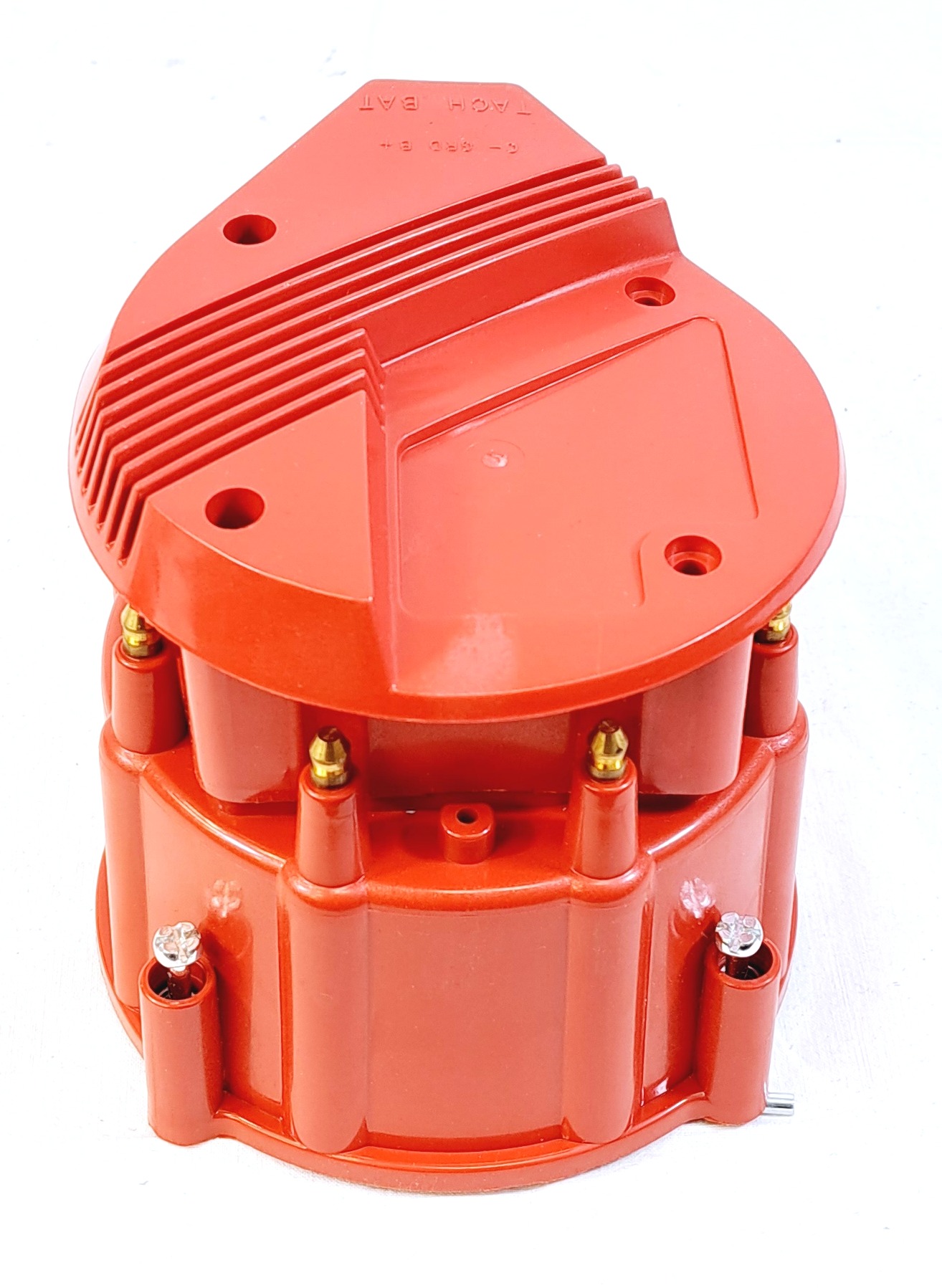 HEI distributor cap without ignition coil