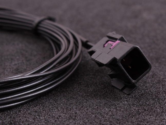 MaxxECU Plugin cable extern IAT