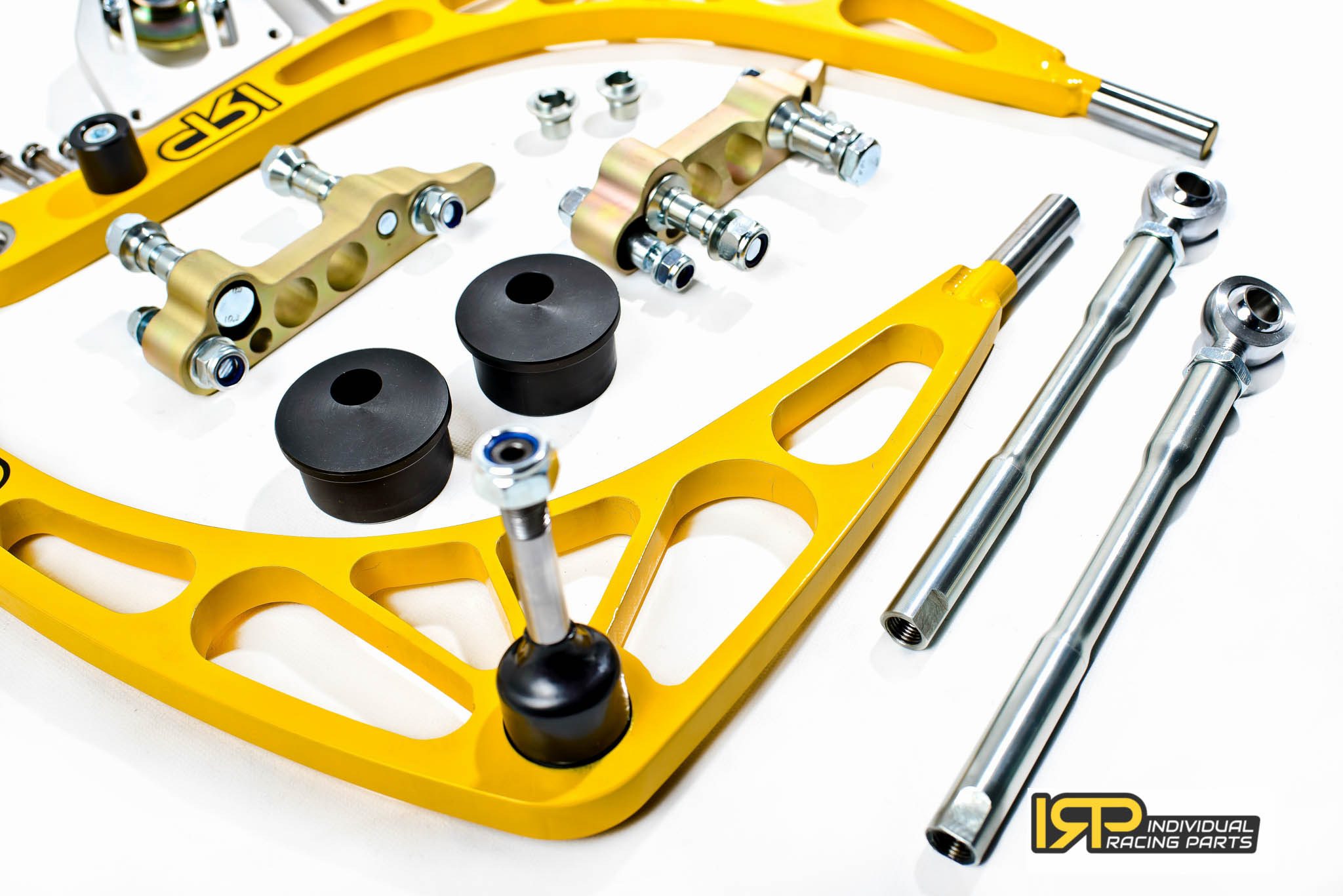 IRP BMW E46 Drift kit V1