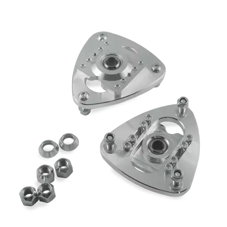 Camber Plattor BMW E24 E28 E30 E32 E34