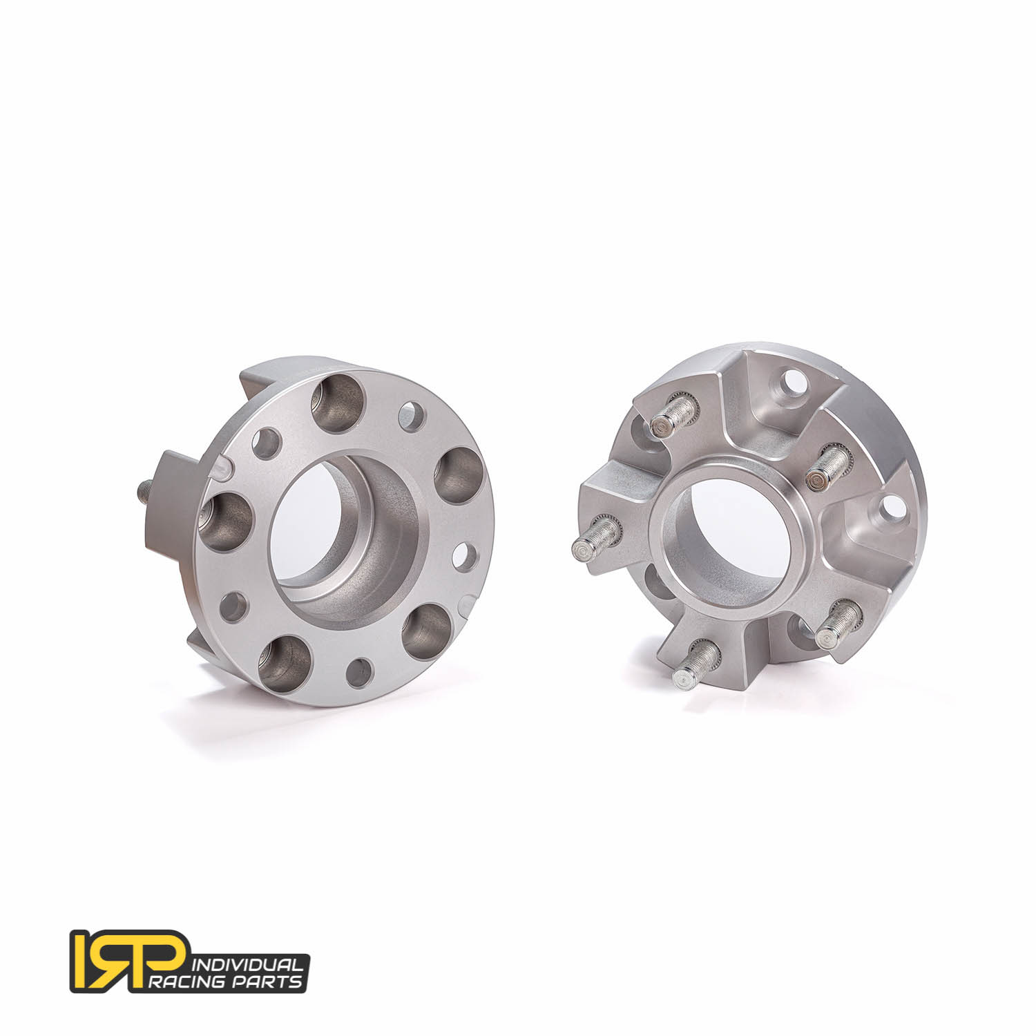 IRP Wheel spacers BMW 5x120mm (40mm)