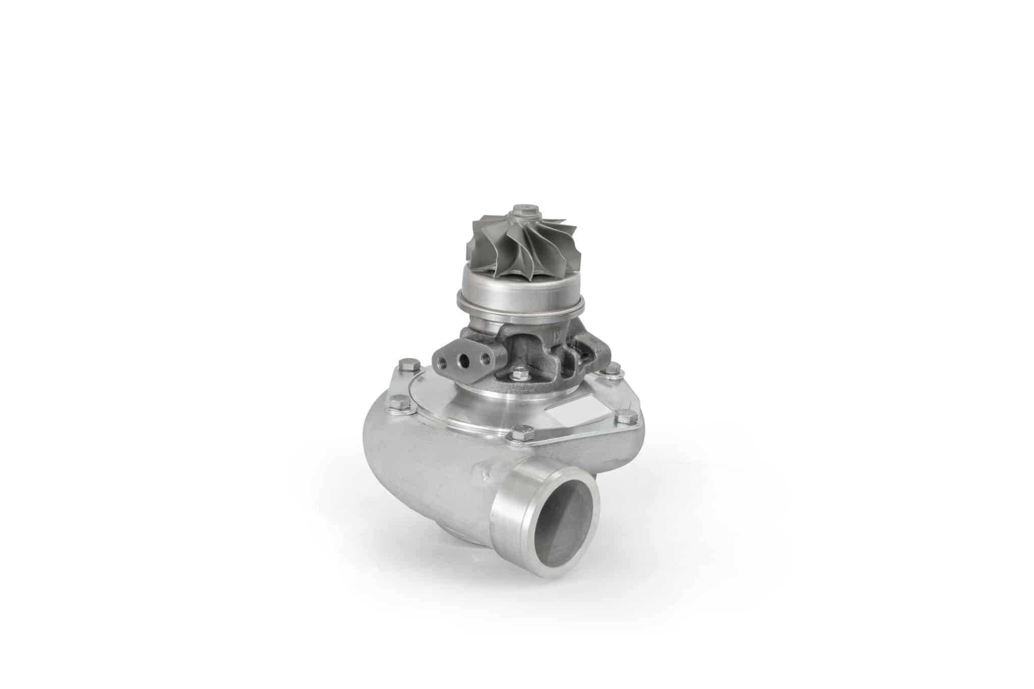 Garret GBC35-700 0,72 Turbo
