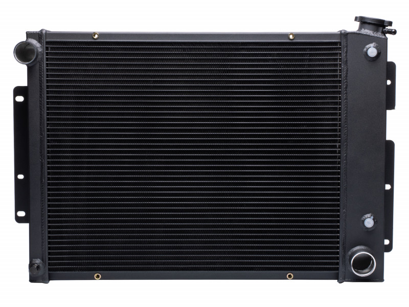 Aluminium Radiator Chevrolet Camaro (67-69), Pontiac Firebird (67-69)