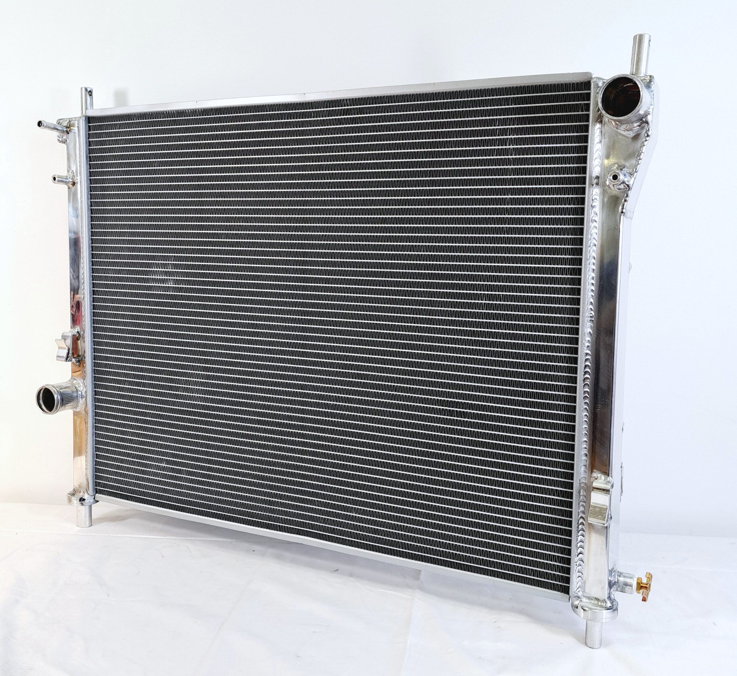 Radiator Ford Mustang GT 15-22