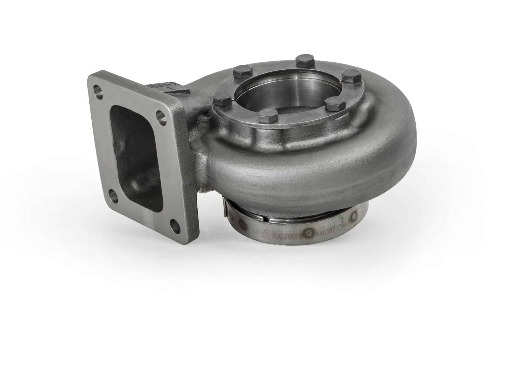 Garret Turbine Housing 0,95 T4