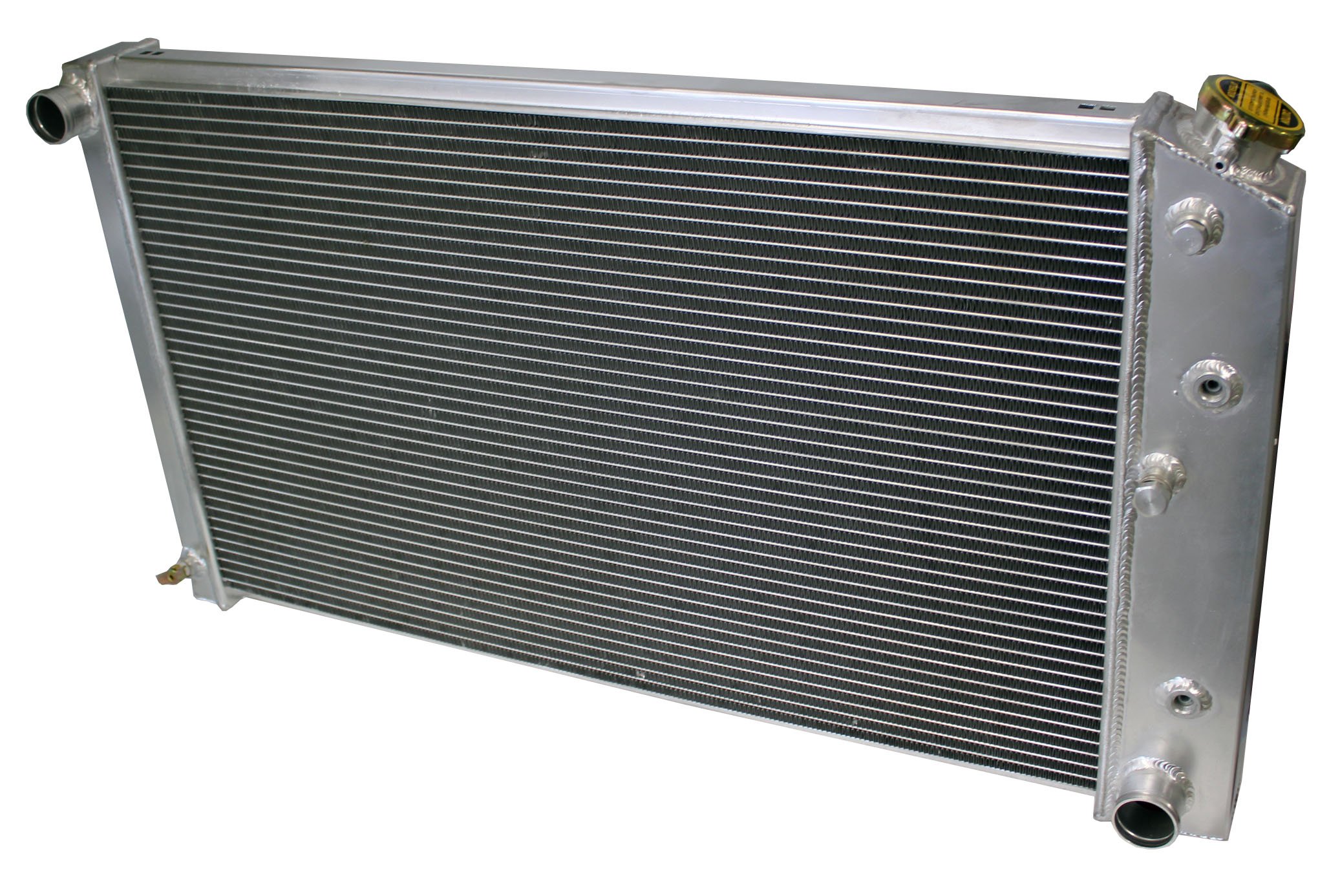 Radiator Cadillac, Buick, Chevrolet, Pontiac, Oldmobile