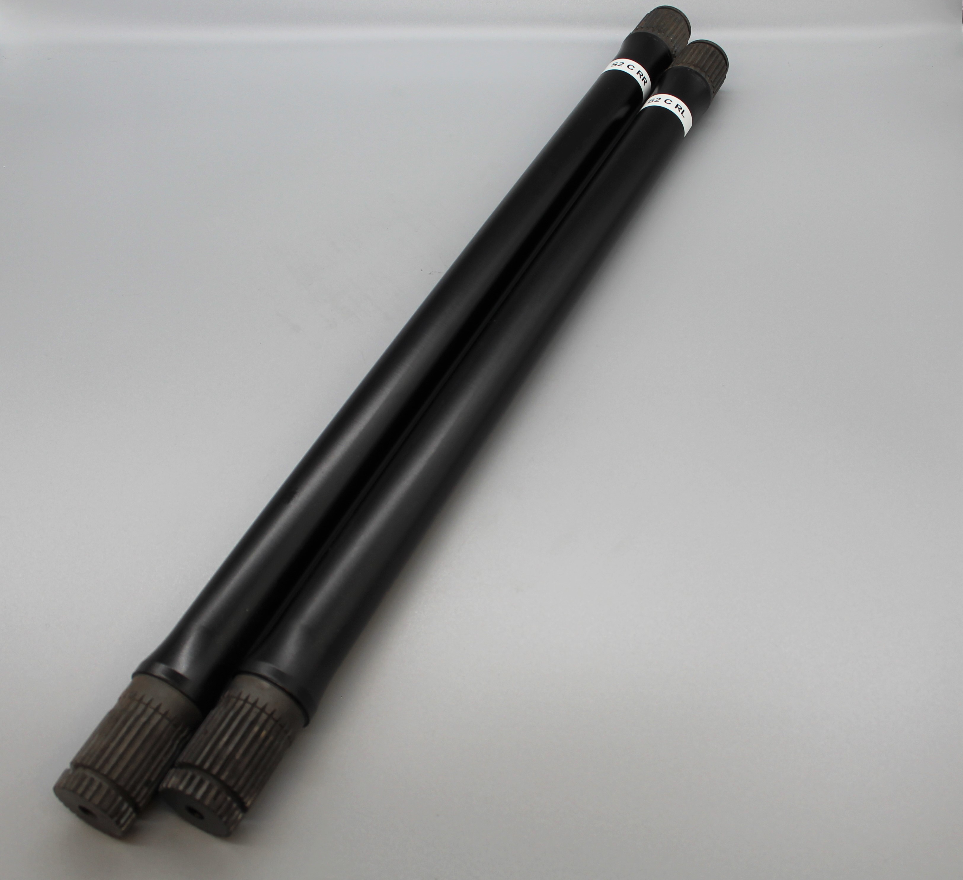 Driveshafts Audi S2 coupe Rear Right