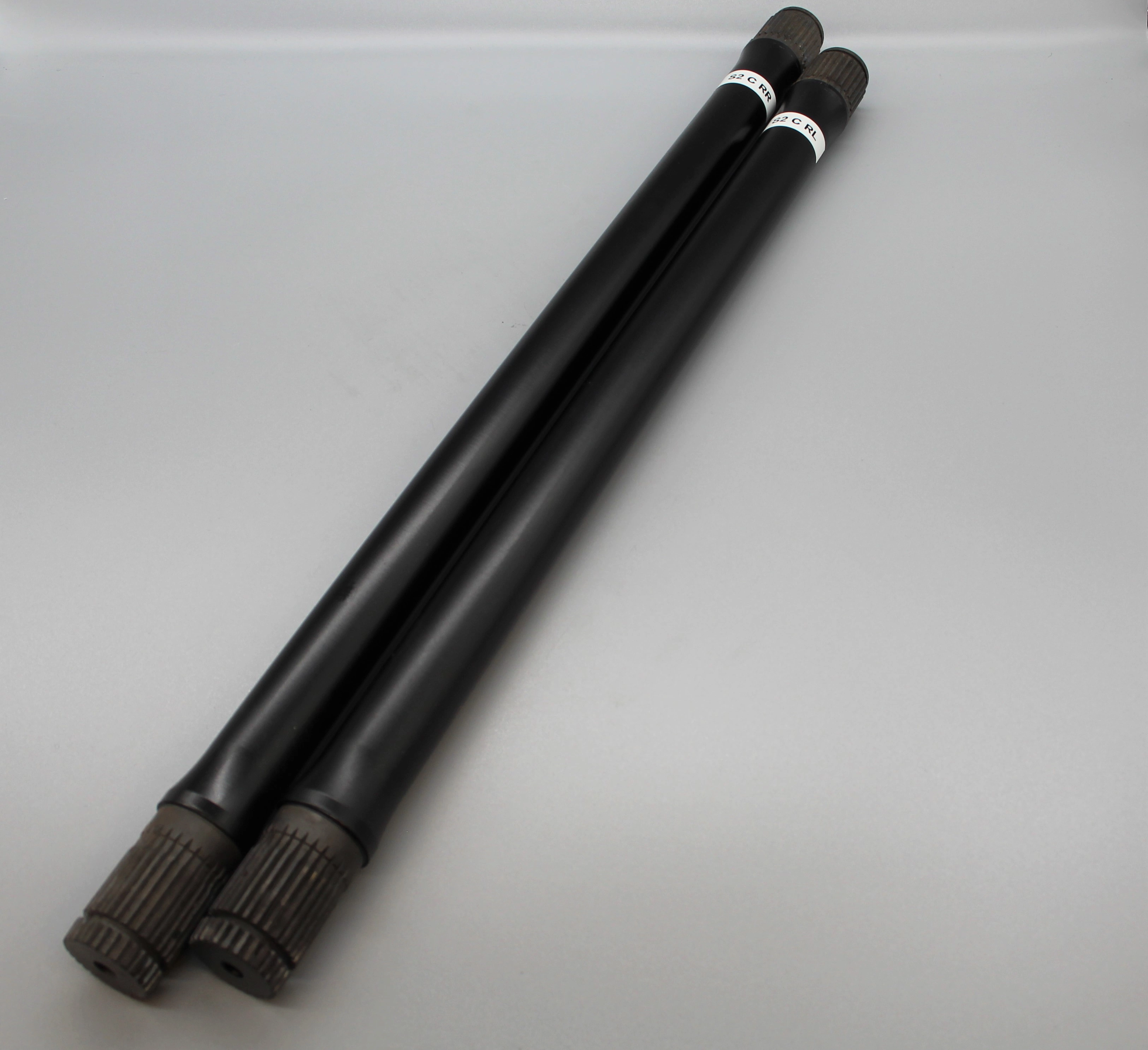 Driveshafts Audi S2 coupe Rear Right