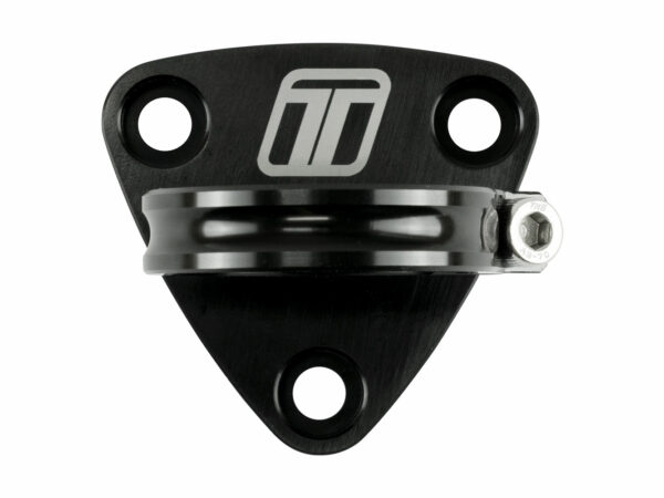 Billet mounting bracket Turbosmart OPR V2