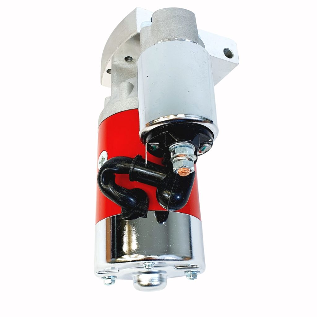 Starter motor 2.2kw LS