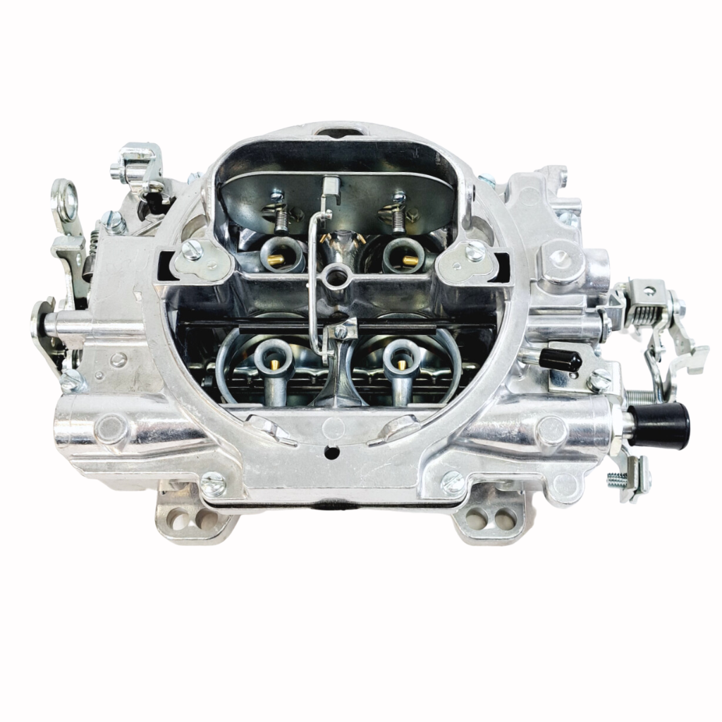 Carburetor Universal Manual Choke