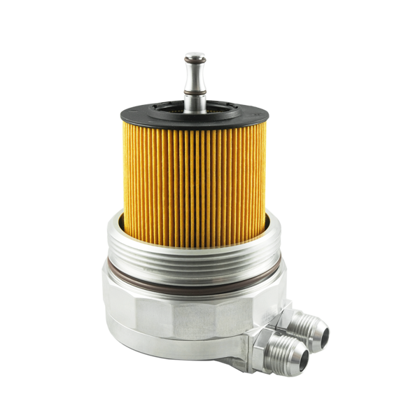 OIL FILTER cap for oil cooler BMW M52 M54 M56