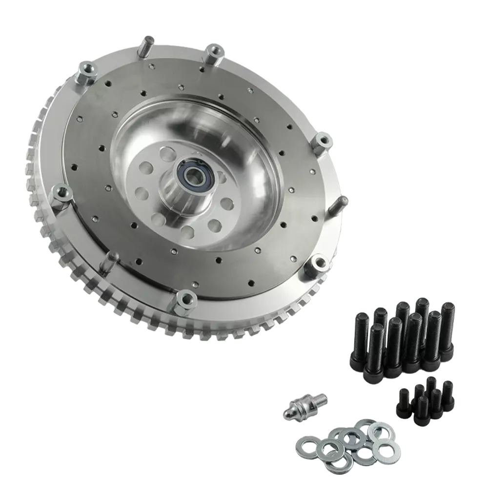 Flywheel BMW M62 - BMW M57N HGD JGA - 240mm / 9.45"