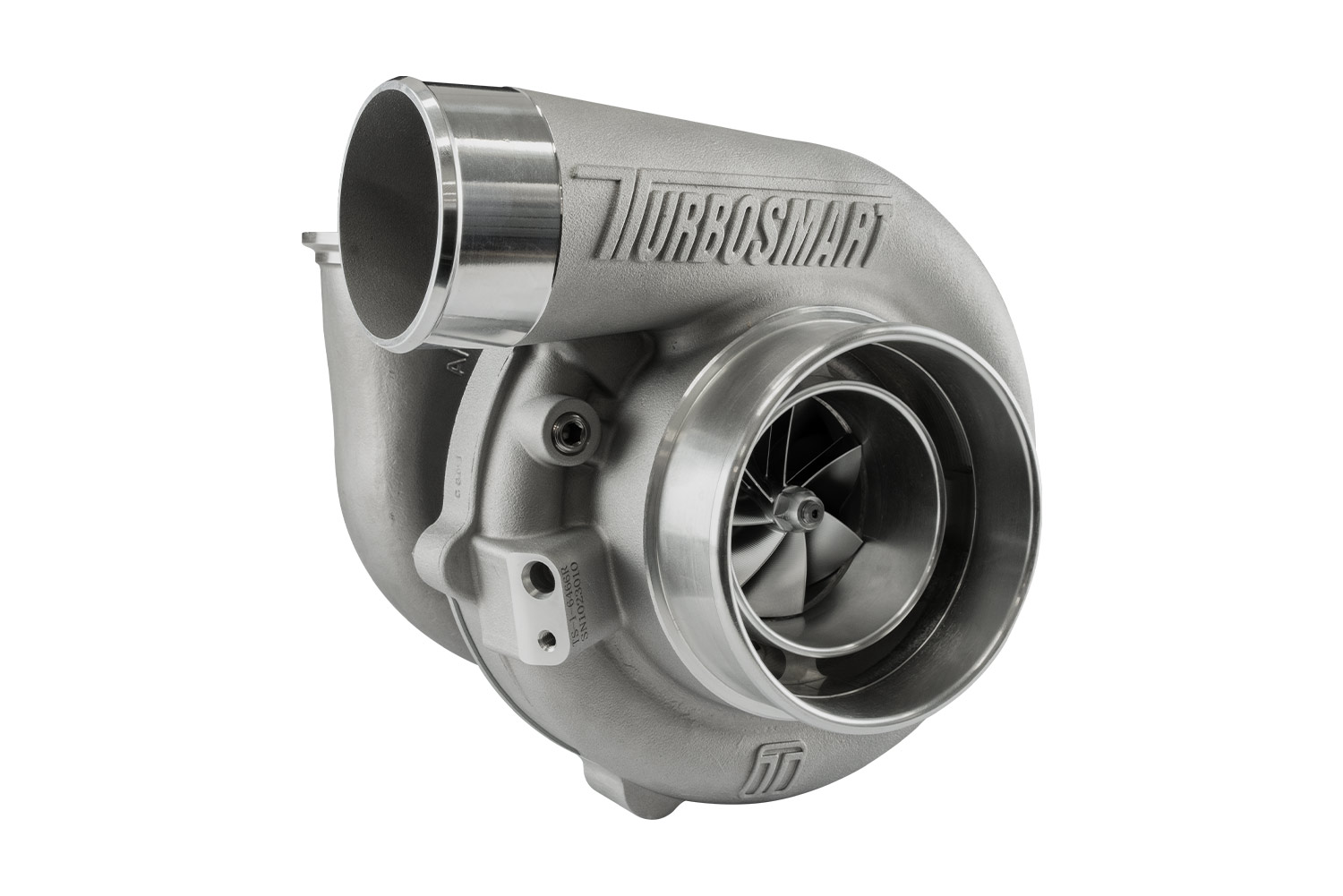 Turbosmart TS-1 Performance Turbo 6262 V-Band 0.82AR (Reversed Rotation)