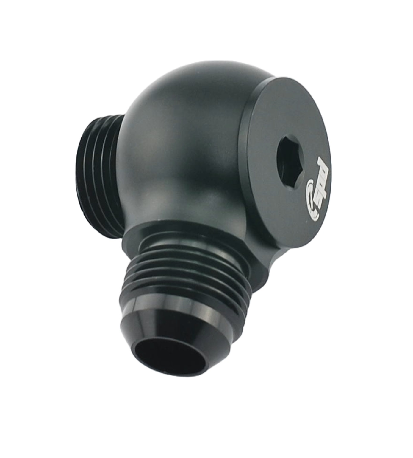 SPD PRO Banjo Fitting AN10