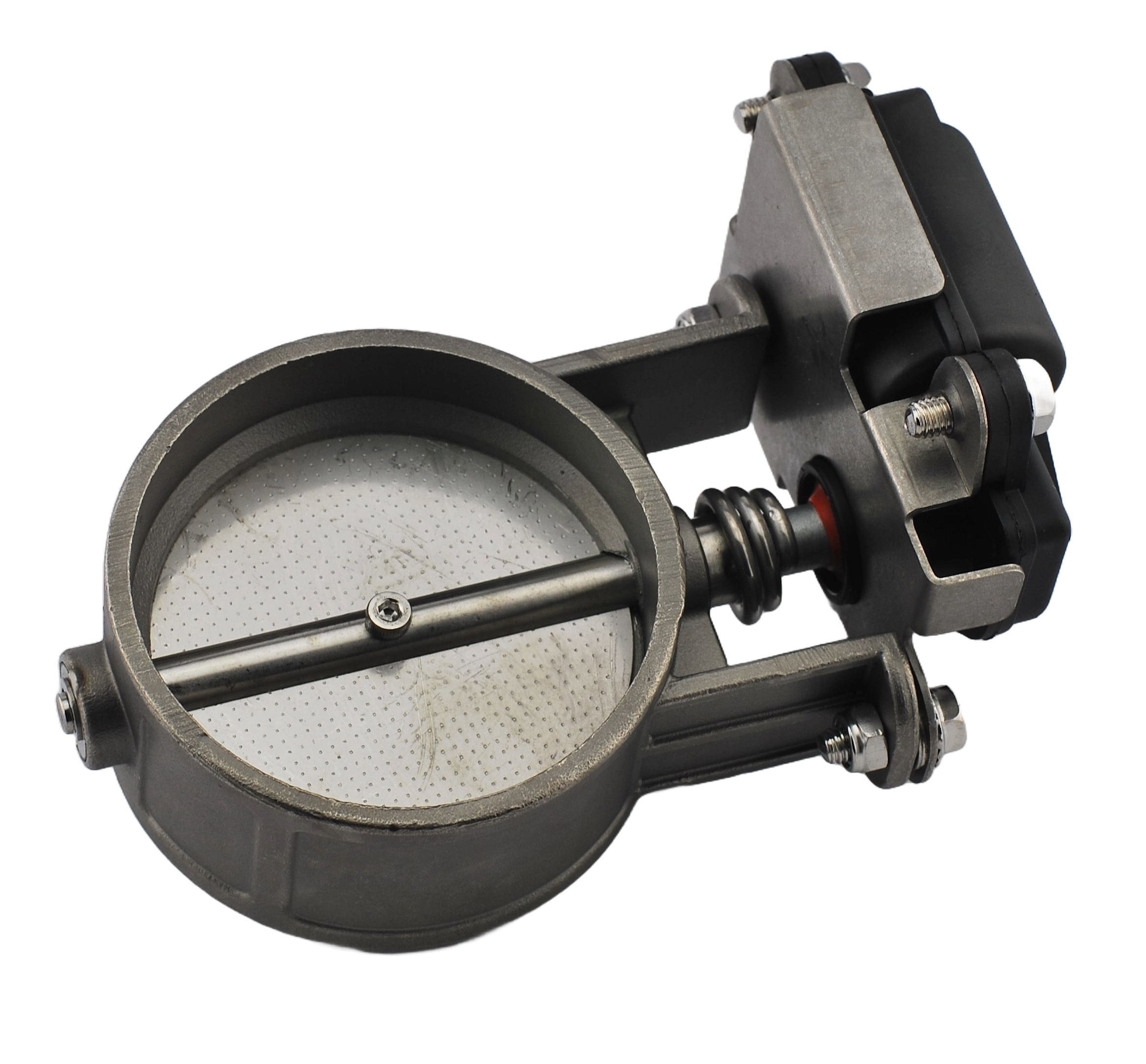 Hurricane Exhaust Cutout valve 2" (51mm)