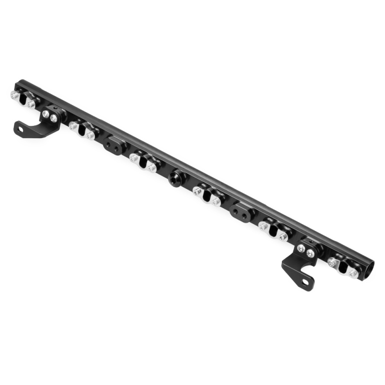 Nuke fuel rail BMW M54