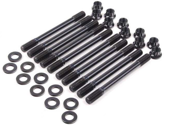 ARP Head Stud Kit BMW M54 / M52TU