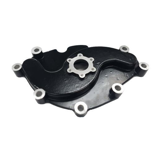 Davies Craig Ford Windsor Water Pump Delete adapter