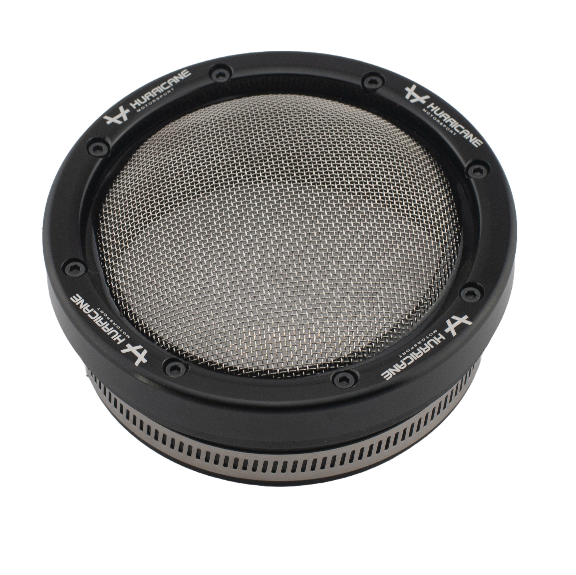Hurricane motorsport Turboguard air filter 3.5" (89mm)