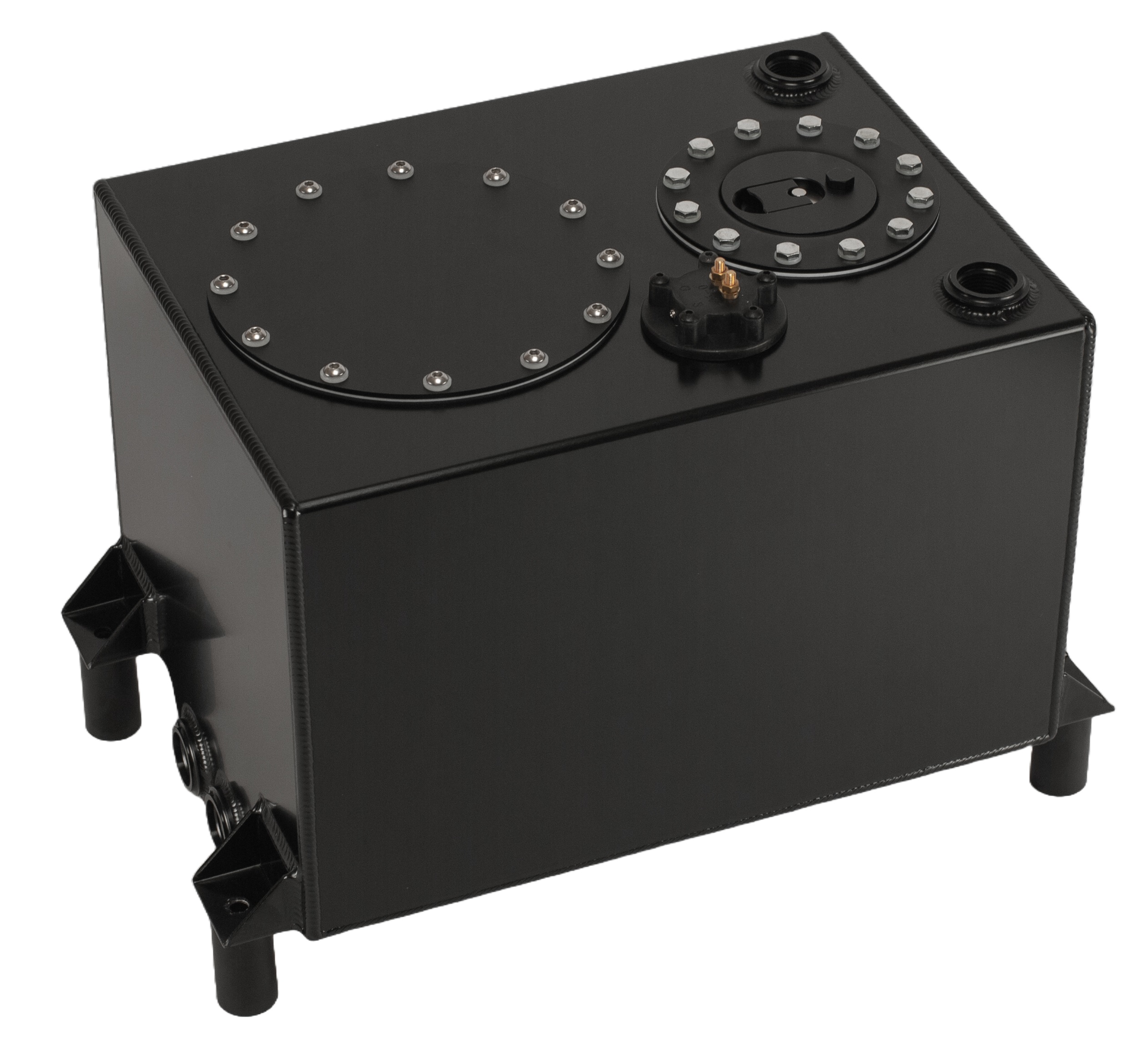 SPD Fuel cell 30L external pumps