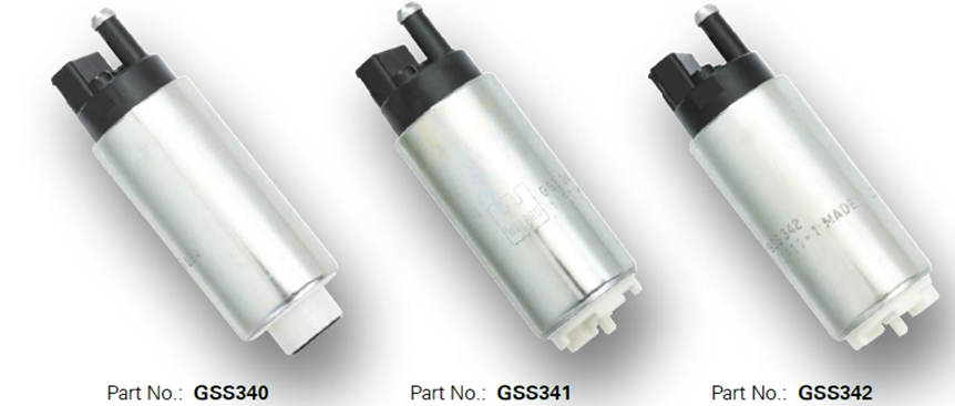 Walbro GSS 341 fuel pump