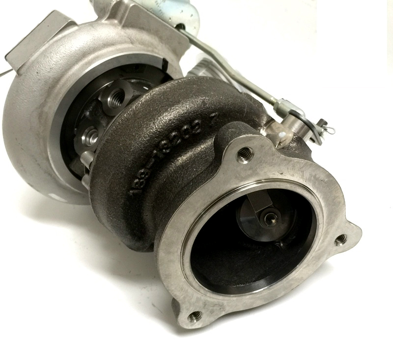 Mitsubishi TD04 20T - Billet competition
