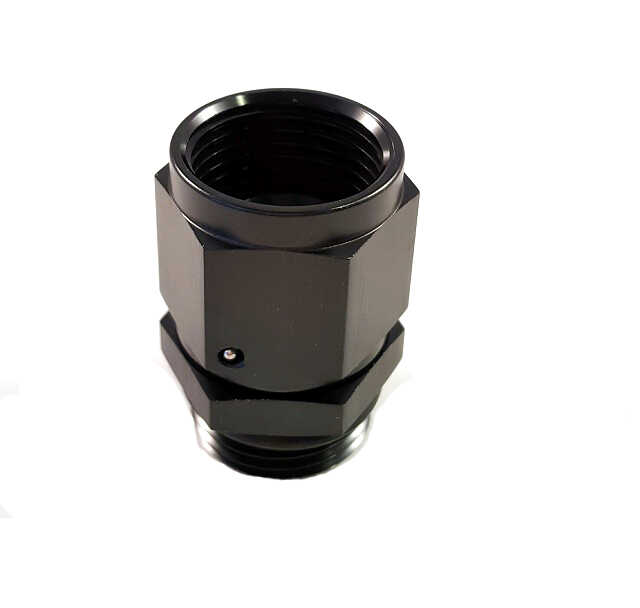 Skarv AN6 hona - AN6 hane (swivel)