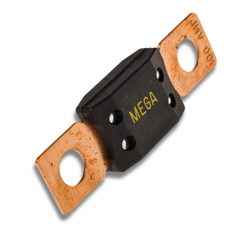 Screw fuse MEGA / BF2 60A