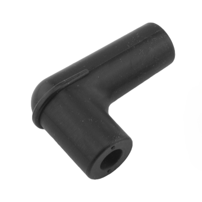 Hurricane Spark Plug Boot 90° SAE 6.5mm - Spark Plug